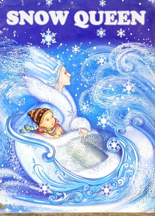 SNOW QUEEN