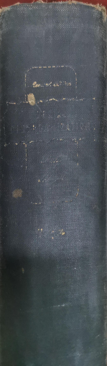 Social Disorganization: Revised Edition By Mabel A. Elliott, Ph.D. and Francis E. Merrill, Ph.D.