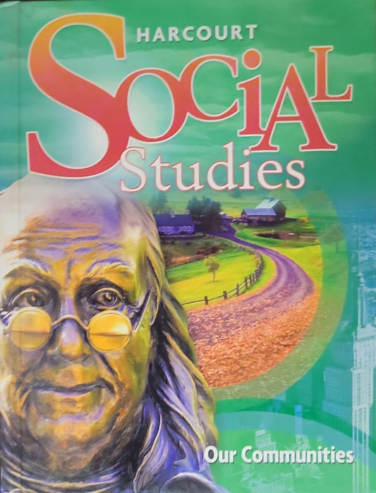 Social Studies: Our Communities