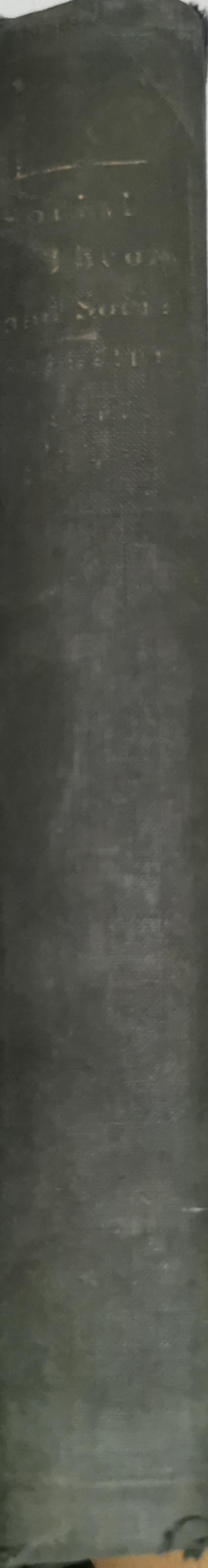 Social Theory and Social Structure: Toward the Codification of Theory and Research By Robert K. Merton