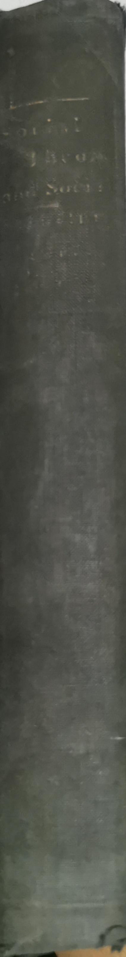 Social Theory and Social Structure: Toward the Codification of Theory and Research By Robert K. Merton