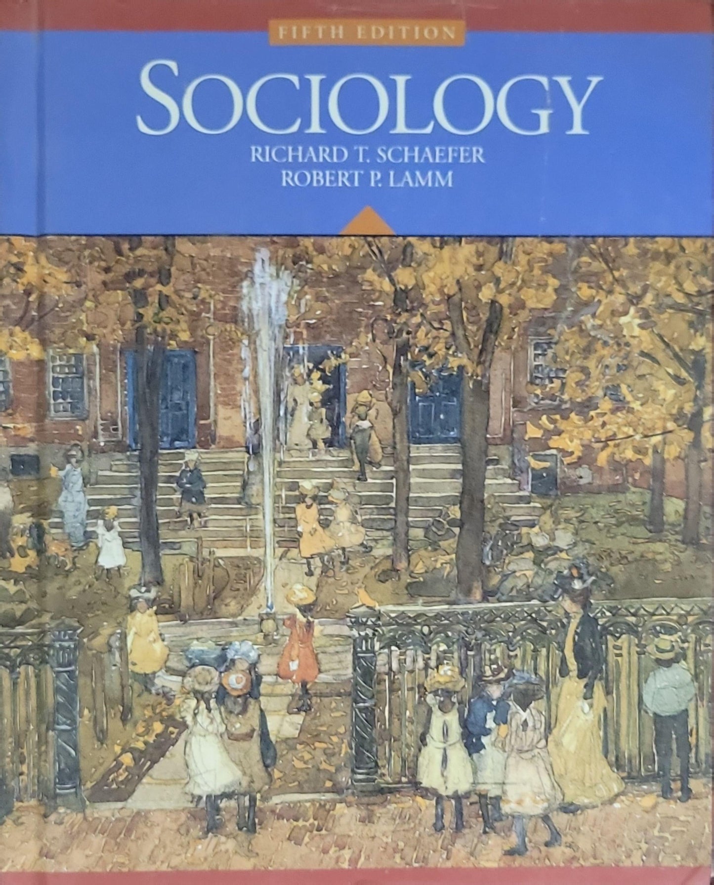 Sociology