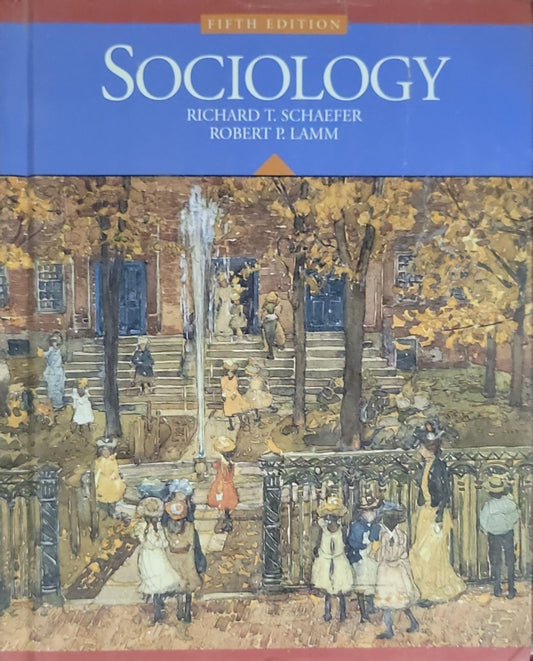 Sociology