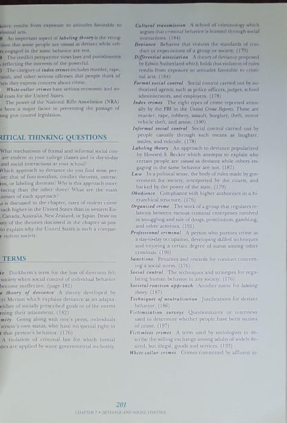 Sociology
