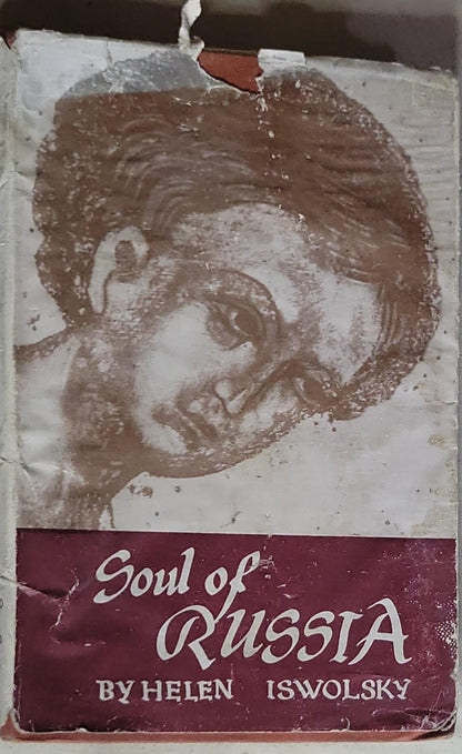 Soul of Russia