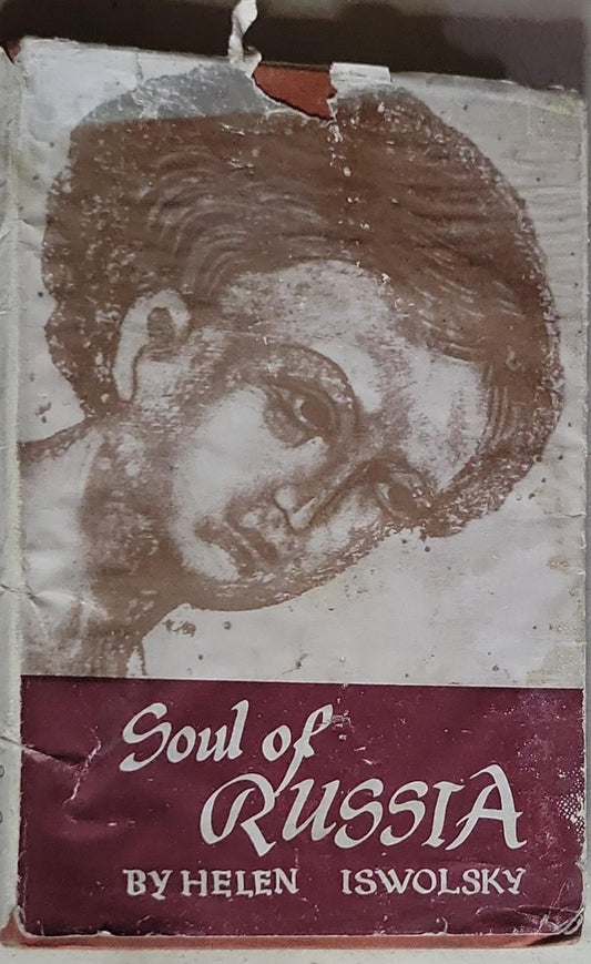 Soul of Russia