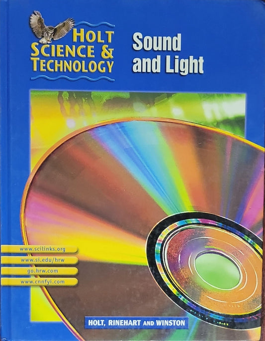 Sound and Light