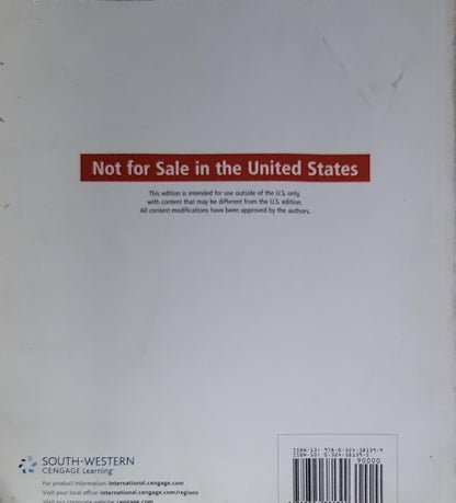 Sourcing and Supply Chain Management: Fourth Edition