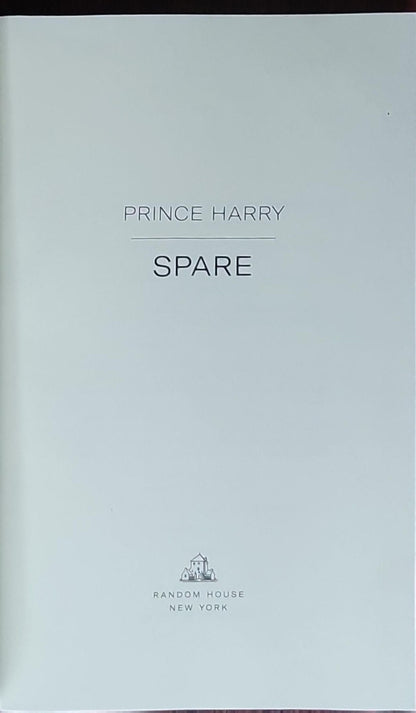 Spare