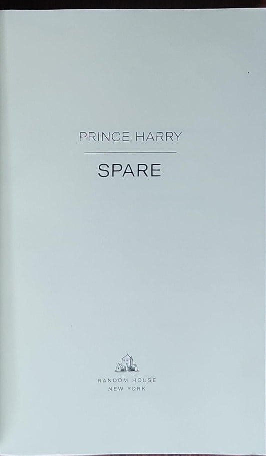 Spare