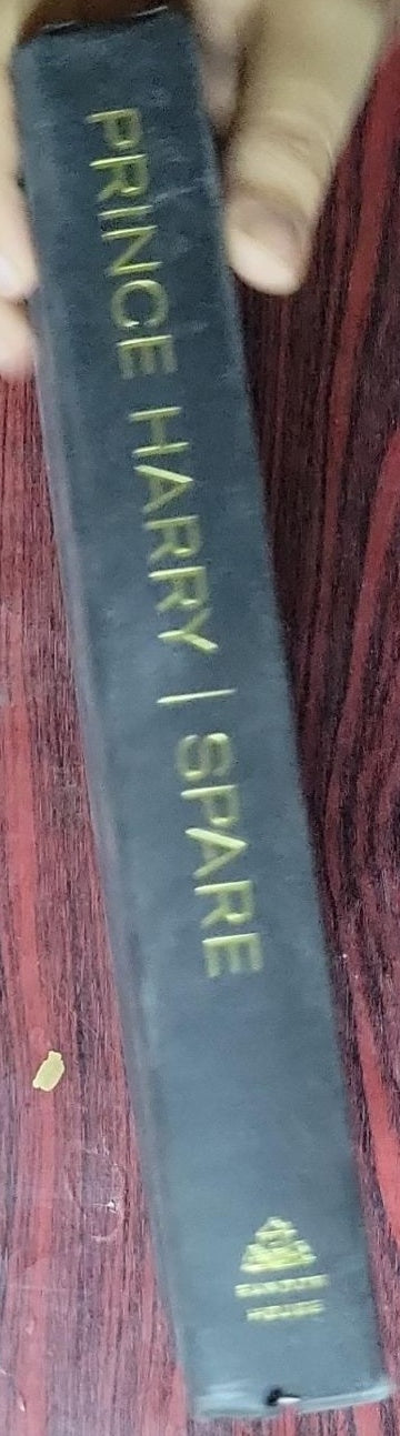 Spare
