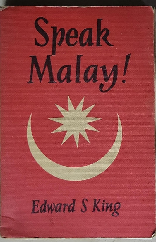 Speak Malay!