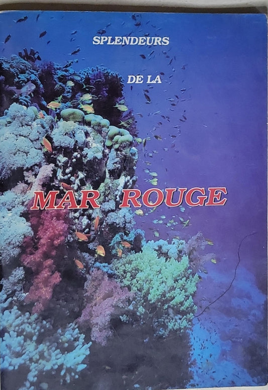 Splendeurs de la Mer Rouge