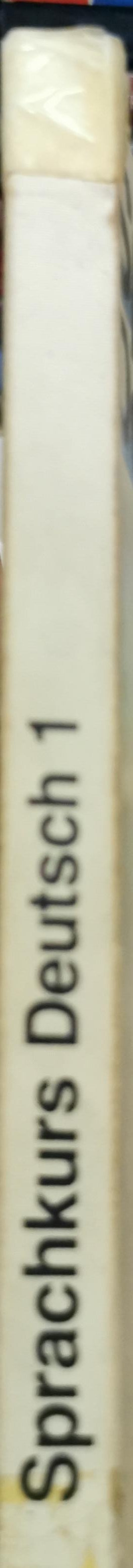 Sprachkurs Deutsch: Neufassung 1