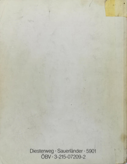 Sprachkurs Deutsch: Neufassung 1