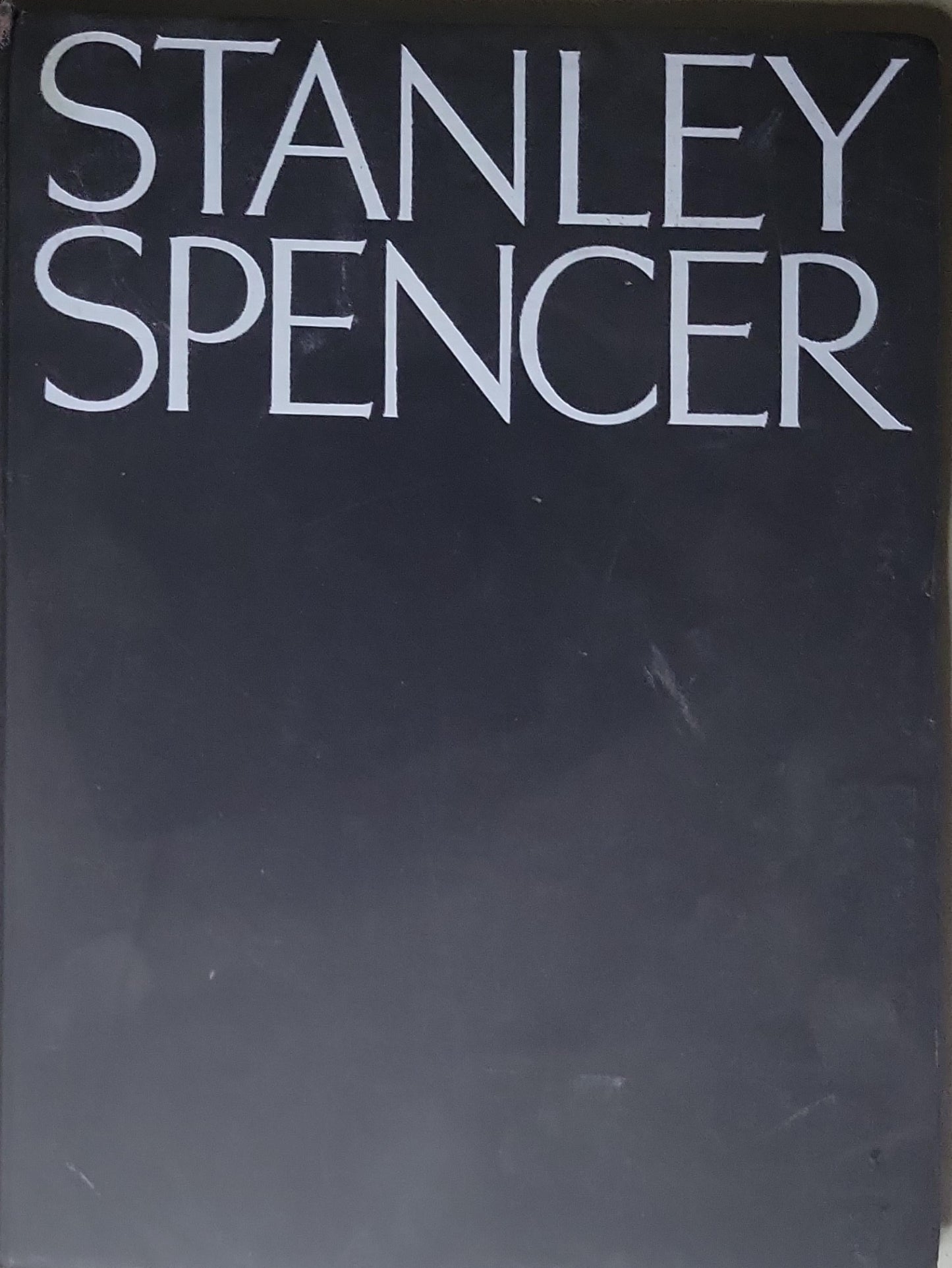 Stanley Spencer: First edition, 1945