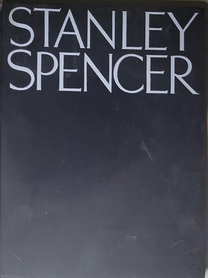 Stanley Spencer: First edition, 1945