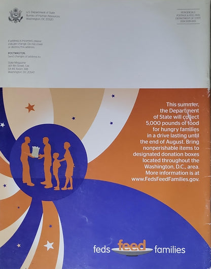 State Magazine: One Last Ride: State's 30-Year Partnership with The Space Shuttle Program