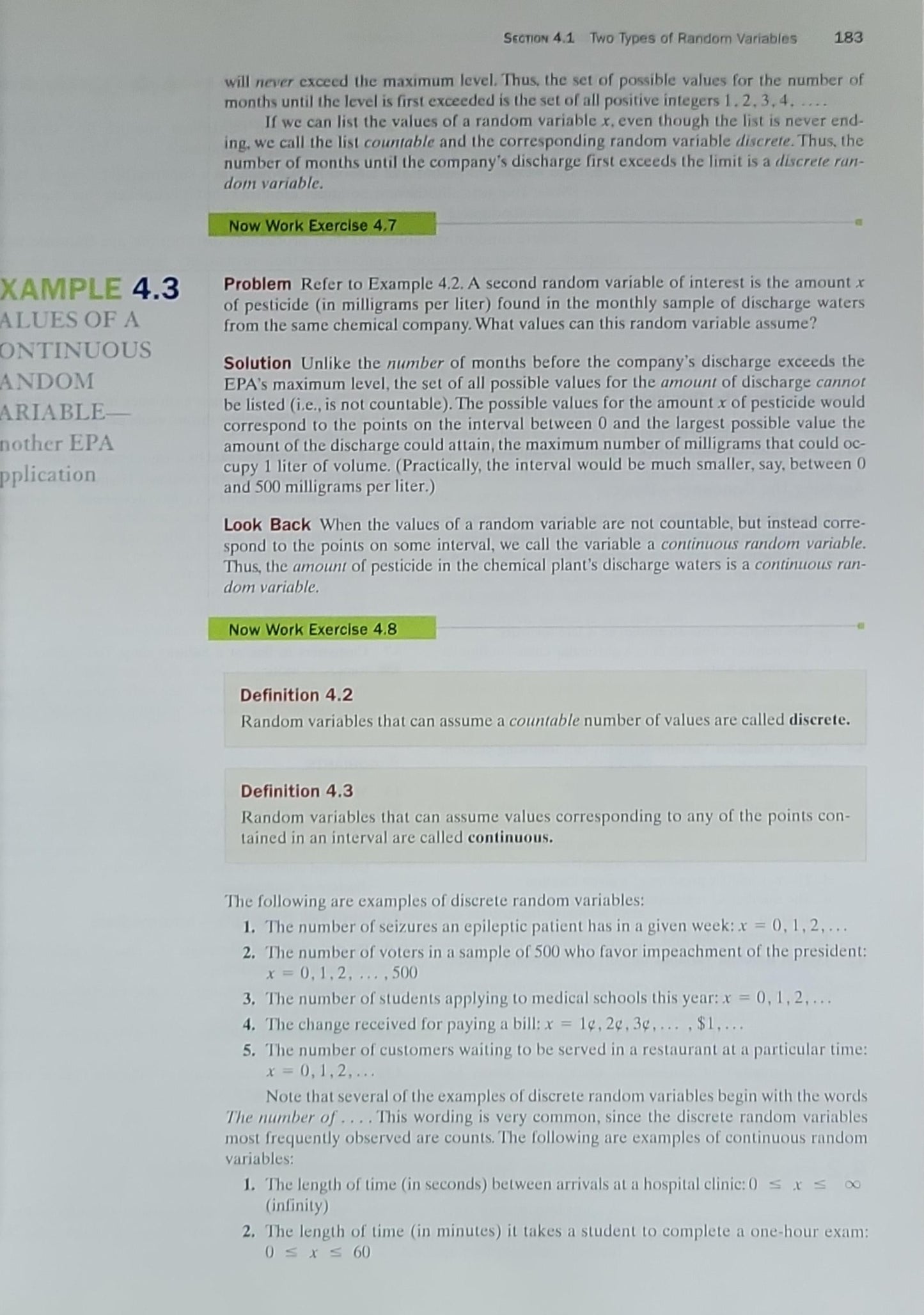 Statistics: eleventh edition