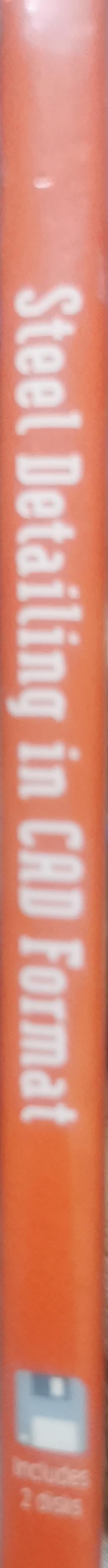 Steel Detailing in CAD Format By Kamel A. Zayat