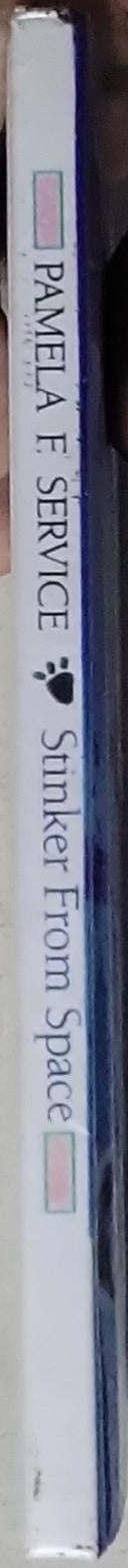 Stinker From Space