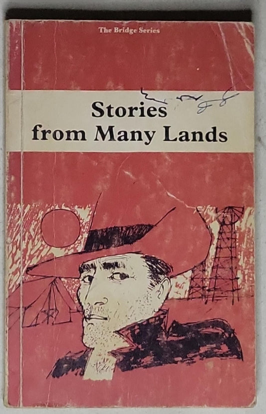 Stories from Many Lands: Bridge Series edition