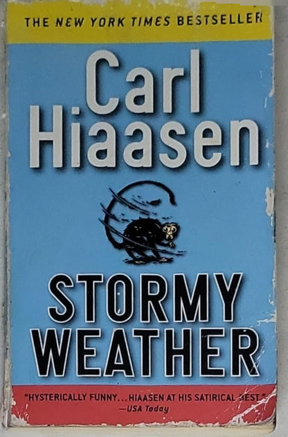 Stormy Weather
