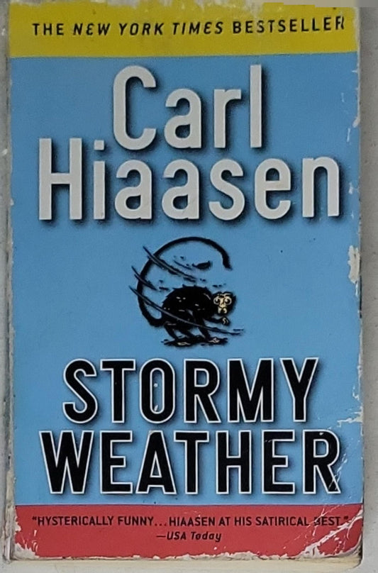 Stormy Weather