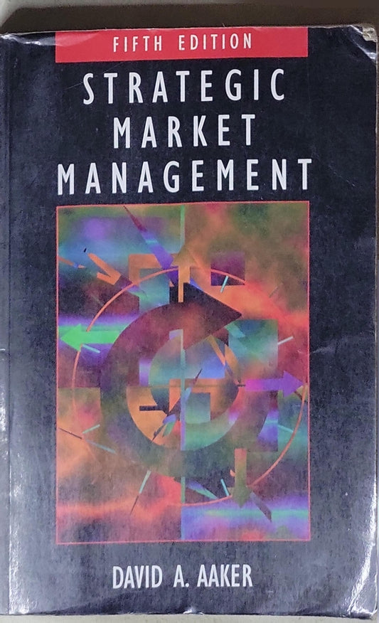 Strategic Market Management