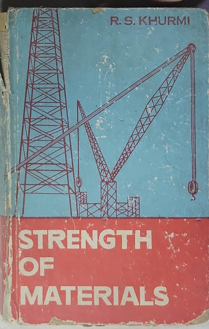 Strength of Materials