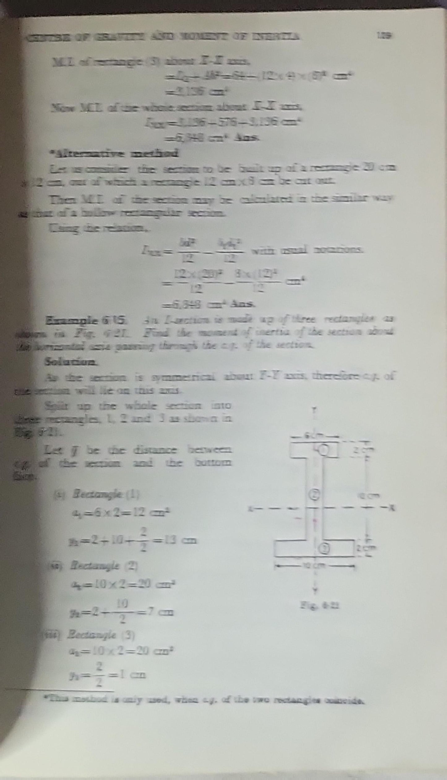 Strength of Materials