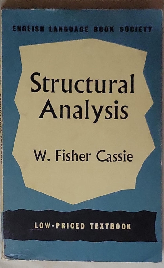 Structural Analysis
