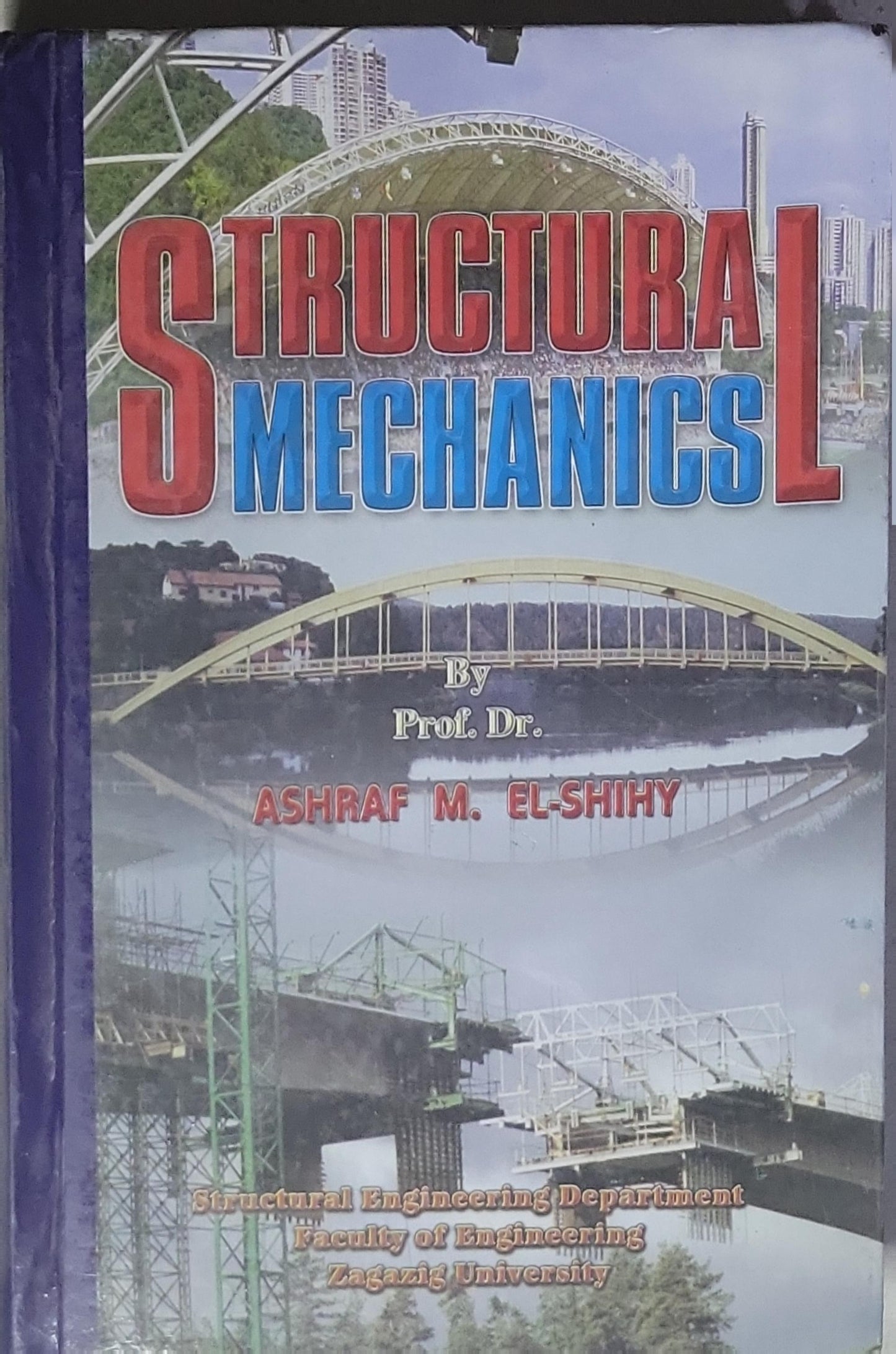 Structural Mechanics