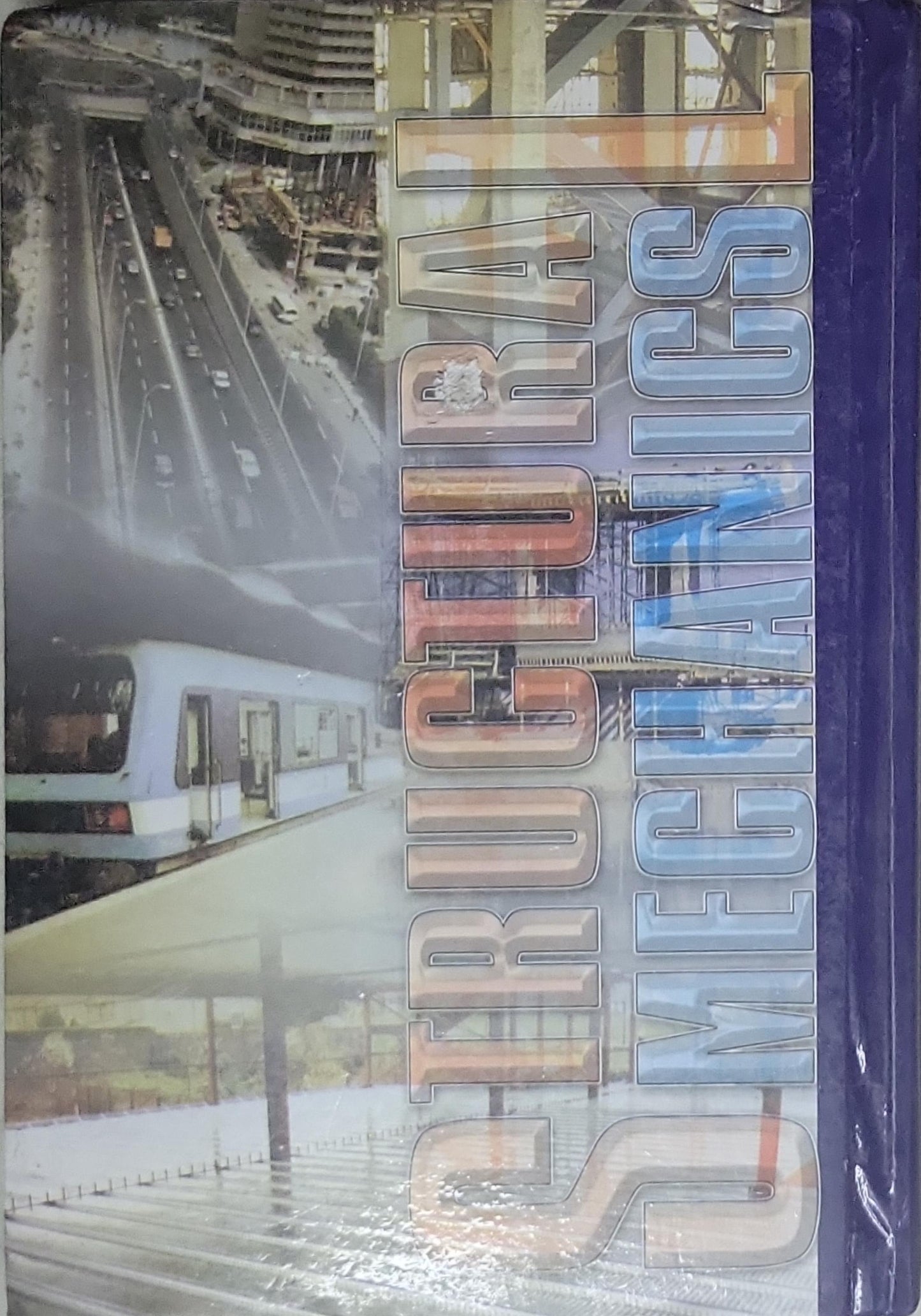 Structural Mechanics