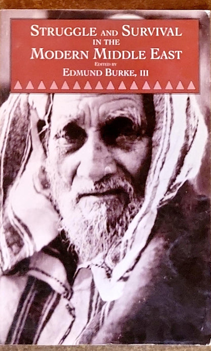 Struggle and Survival in the Modern Middle East