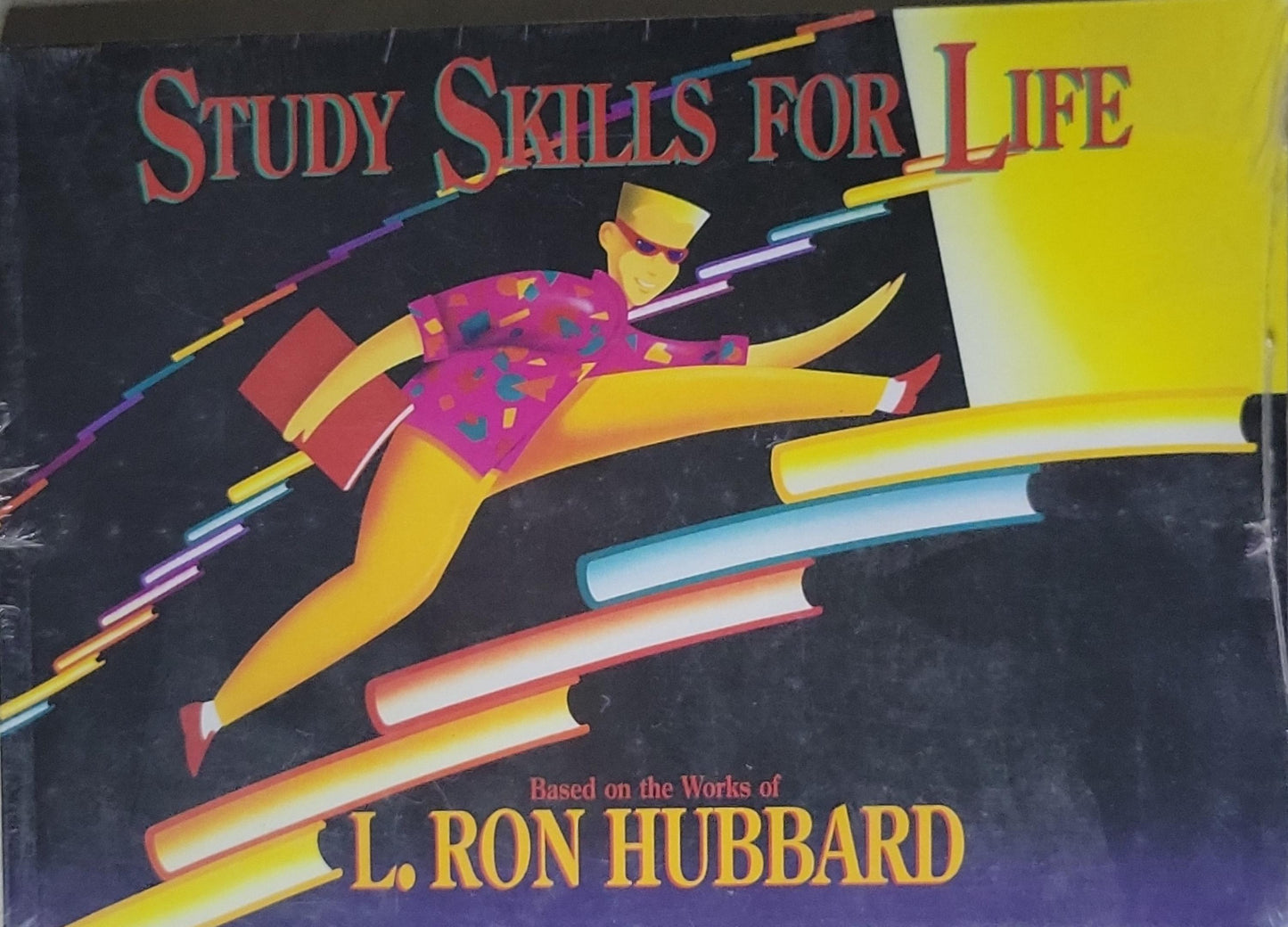 Study Skills for Life
