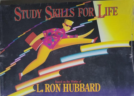 Study Skills for Life