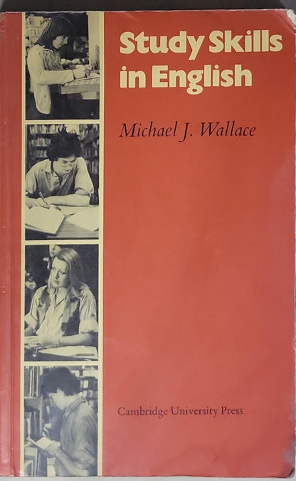 Study Skills in English