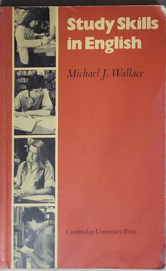 Study Skills in English