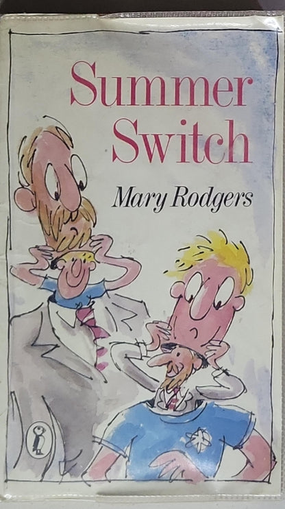 Summer Switch