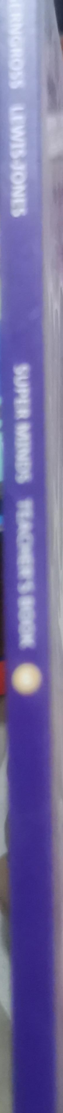 Super Minds: Teacher's Book 6 By Melanie Williams and Herbert Puchta and Günter Gerngross and Peter Lewis-Jones