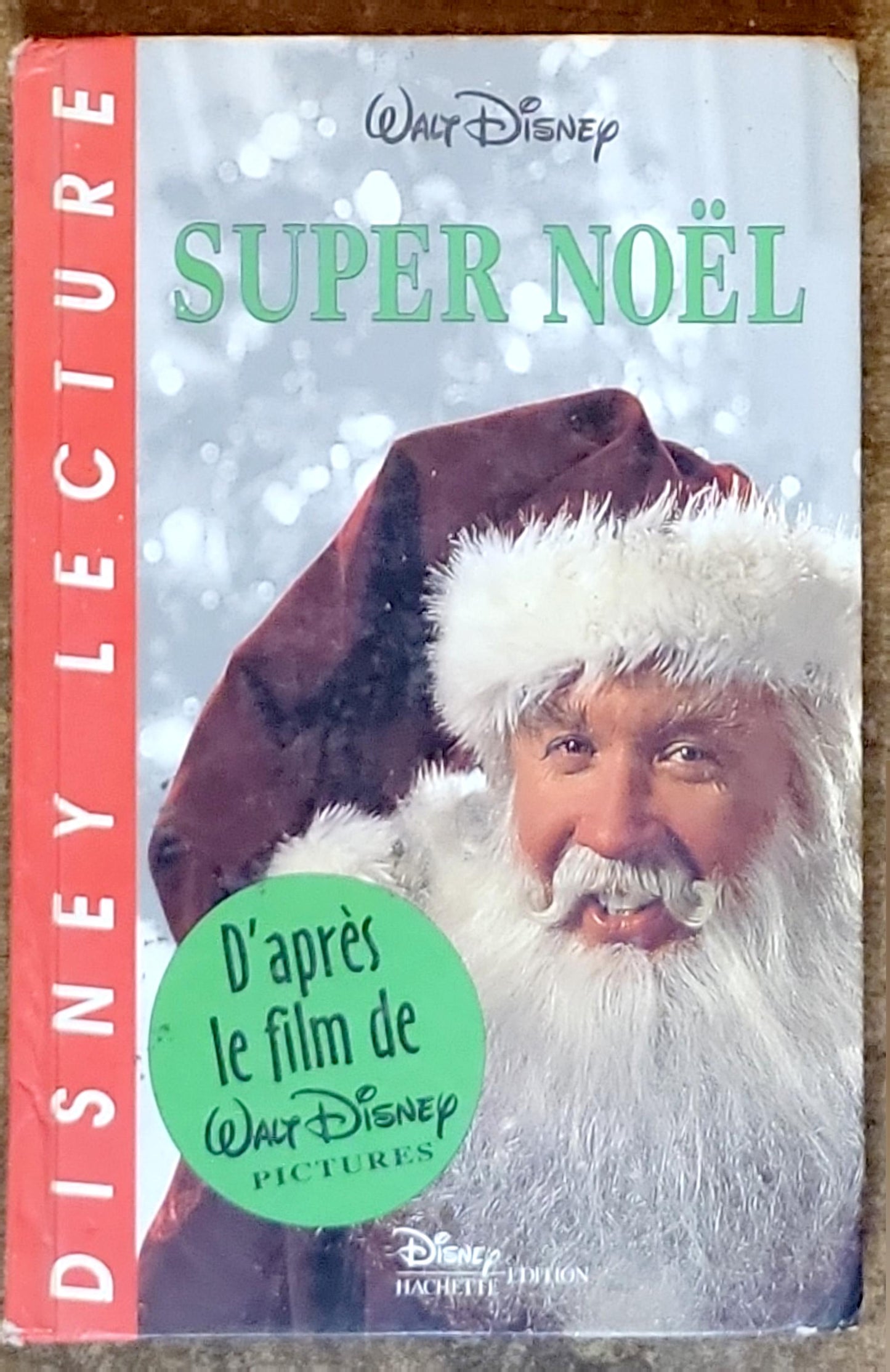Super Noël