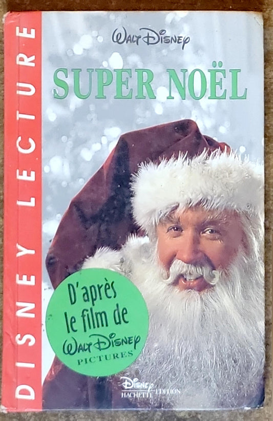 Super Noël