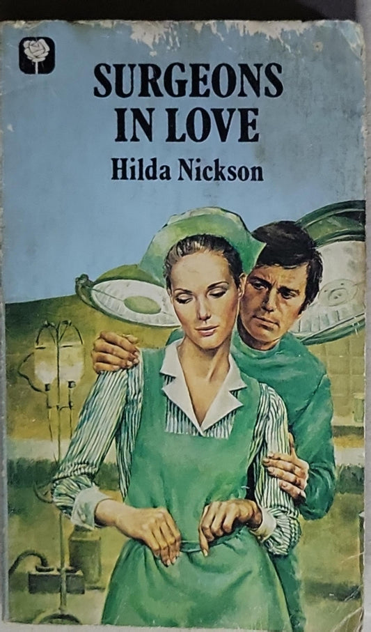 SURGEONS IN LOVE: Doctor Nurse Romance
