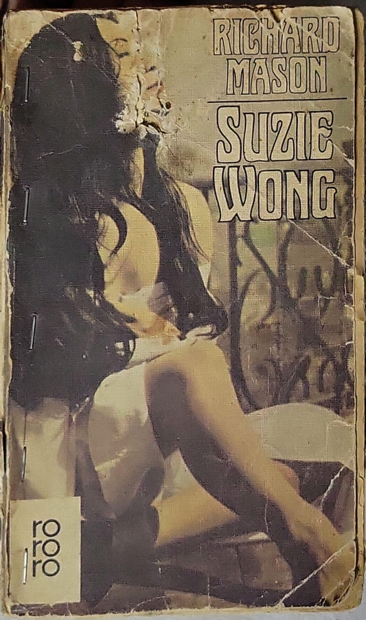 Suzie Wong By Richard Mason