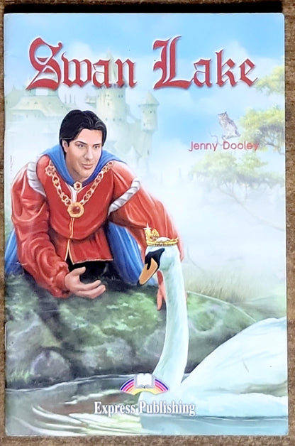 Swan Lake
