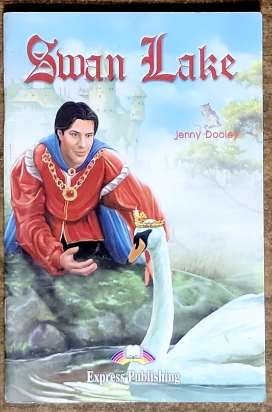 Swan Lake