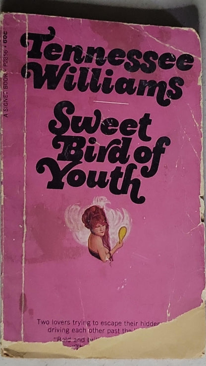Sweet Bird of Youth