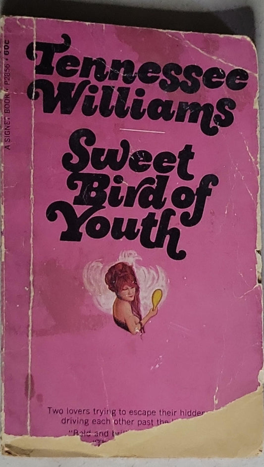 Sweet Bird of Youth
