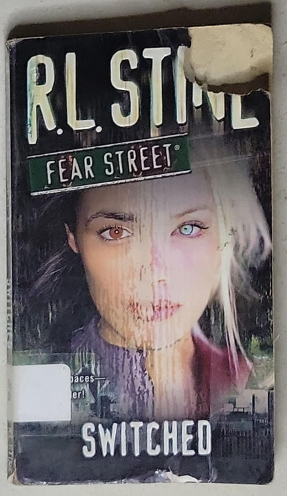 Switched: Fear Street